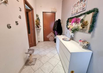 Trilocale Via Bertalazone, San Maurizio Canavese - foto 8