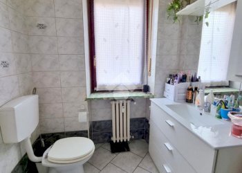 Trilocale Via Bertalazone, San Maurizio Canavese - foto 13