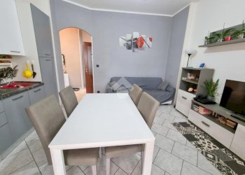 Trilocale Via Bertalazone, San Maurizio Canavese - foto 6