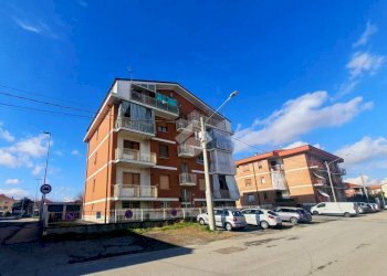 Trilocale Via Bertalazone, San Maurizio Canavese - foto 2