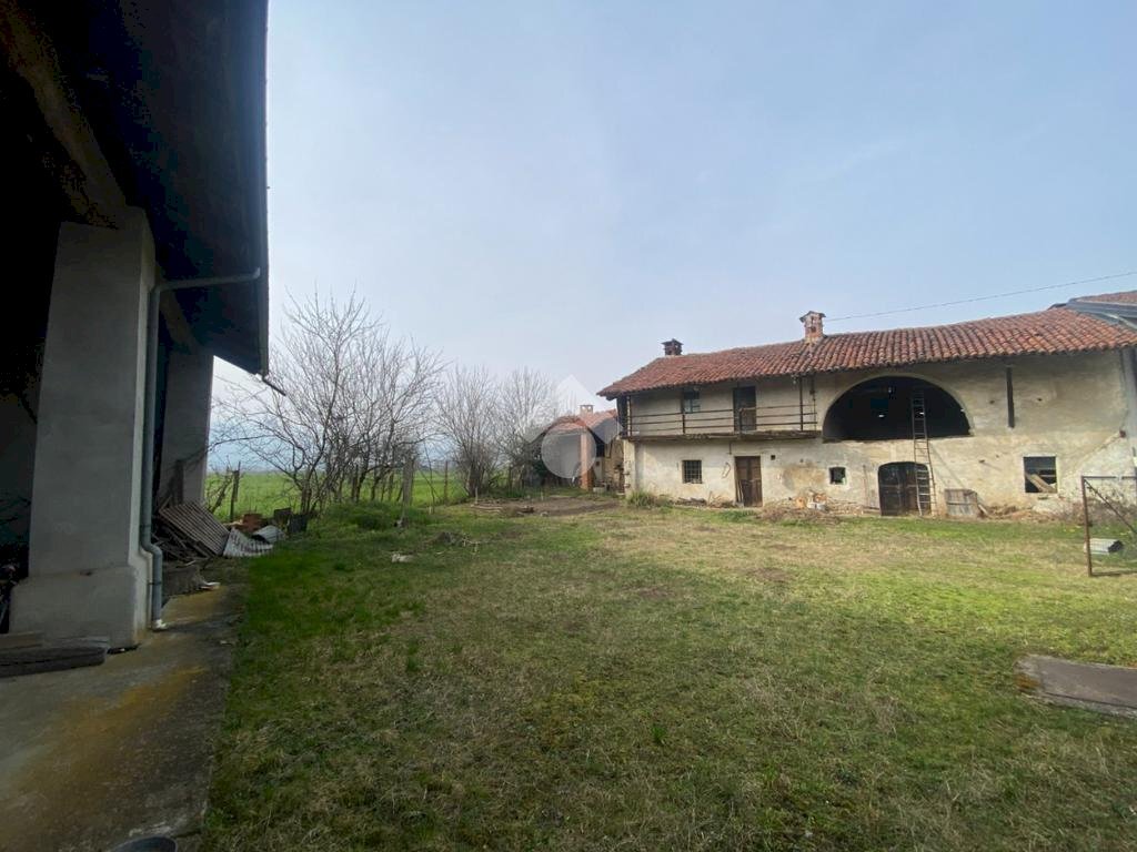 Casa semi indipendente Via conti, Osasco - foto 1