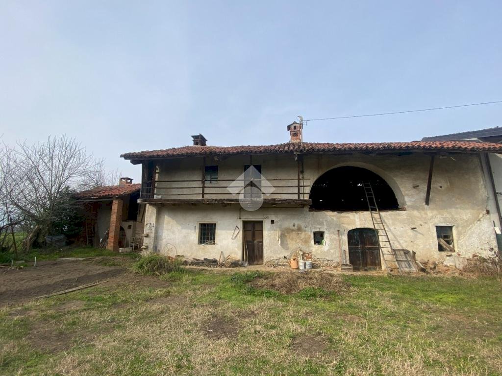 Casa semi indipendente Via conti, Osasco - foto 3