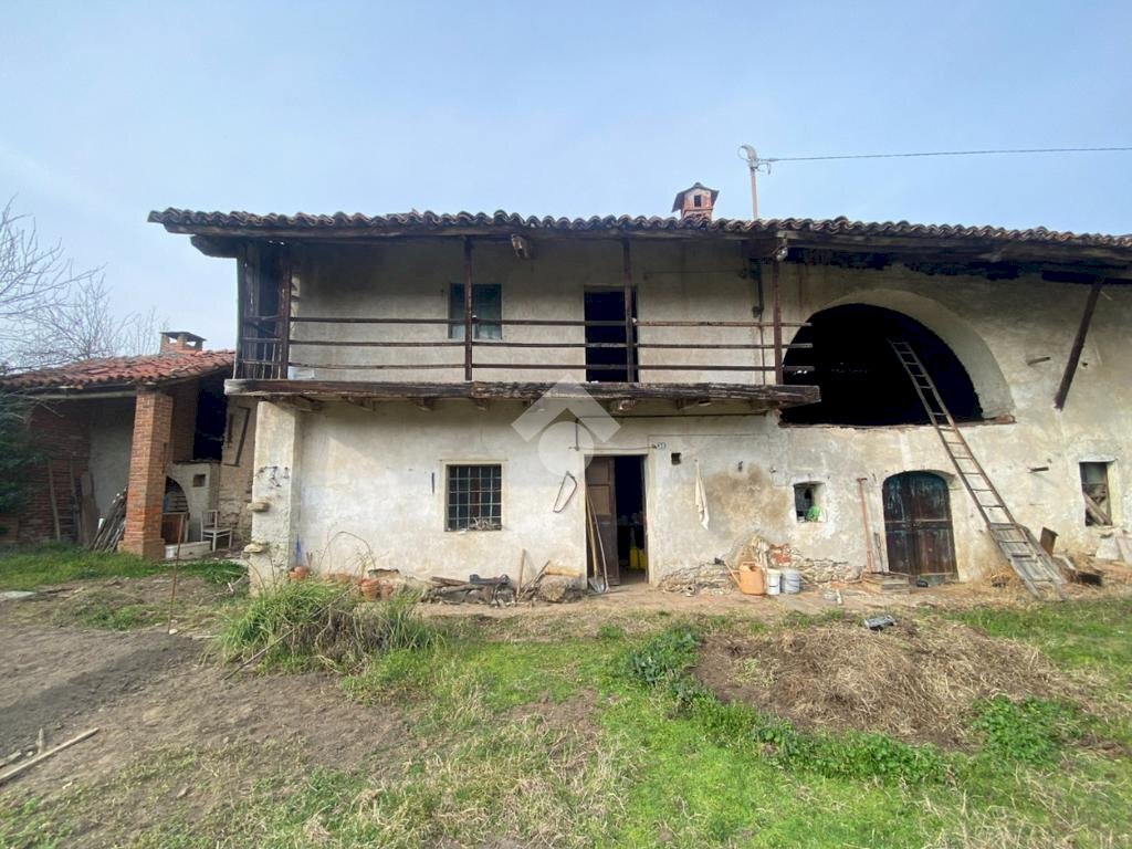 Casa semi indipendente Via conti, Osasco - foto 2