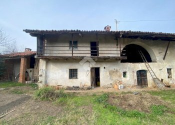 Casa semi indipendente Via conti, Osasco - foto 2