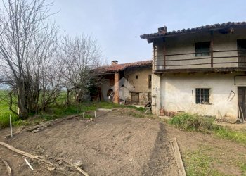 Casa semi indipendente Via conti, Osasco - foto 4