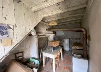 Casa semi indipendente Via conti, Osasco - foto 9