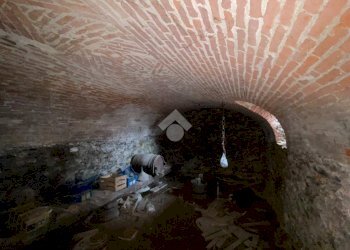 Casa semi indipendente Via conti, Osasco - foto 18