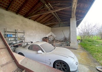 Casa semi indipendente Via conti, Osasco - foto 19