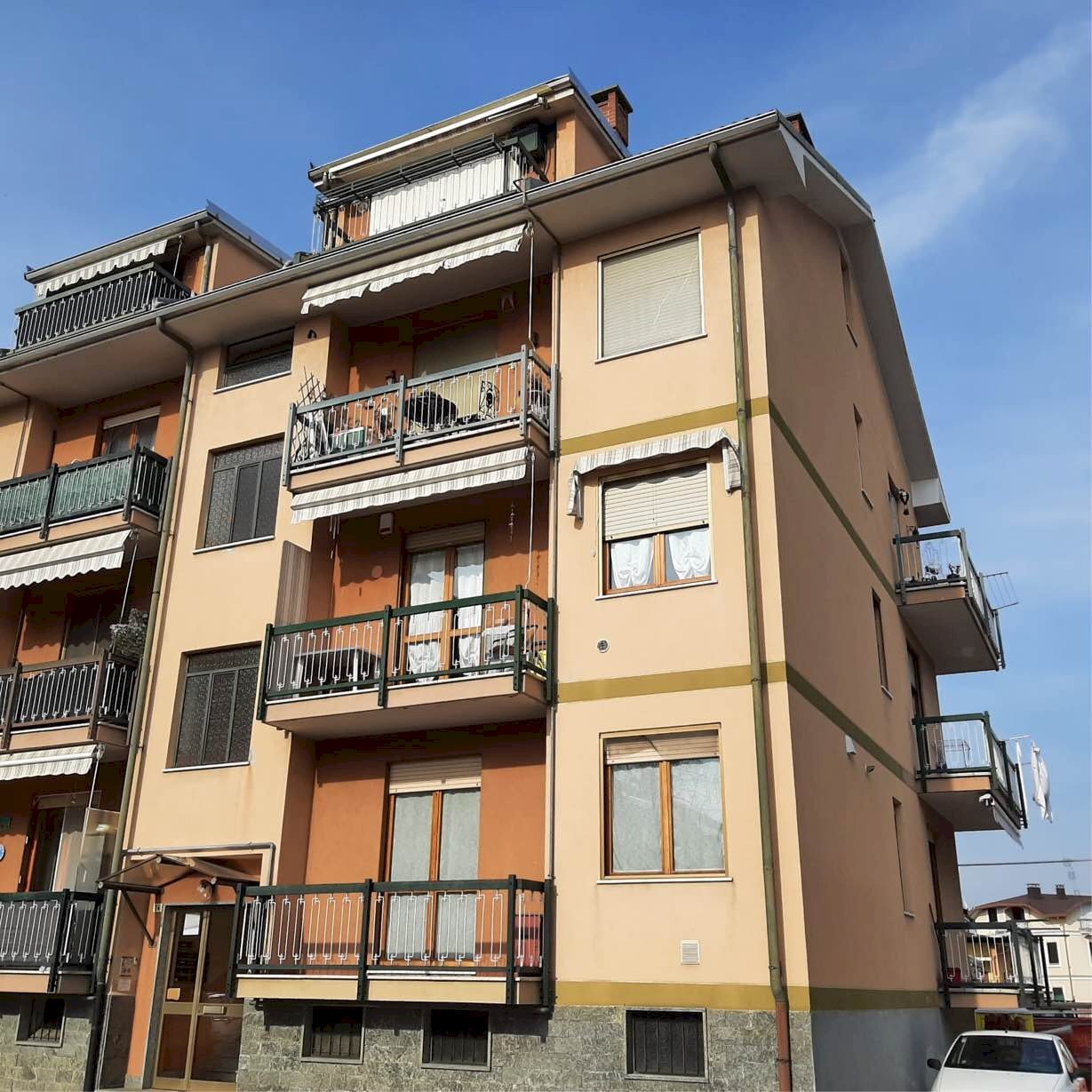 Trilocale via Giovanni XXIII, Beinette - foto 1