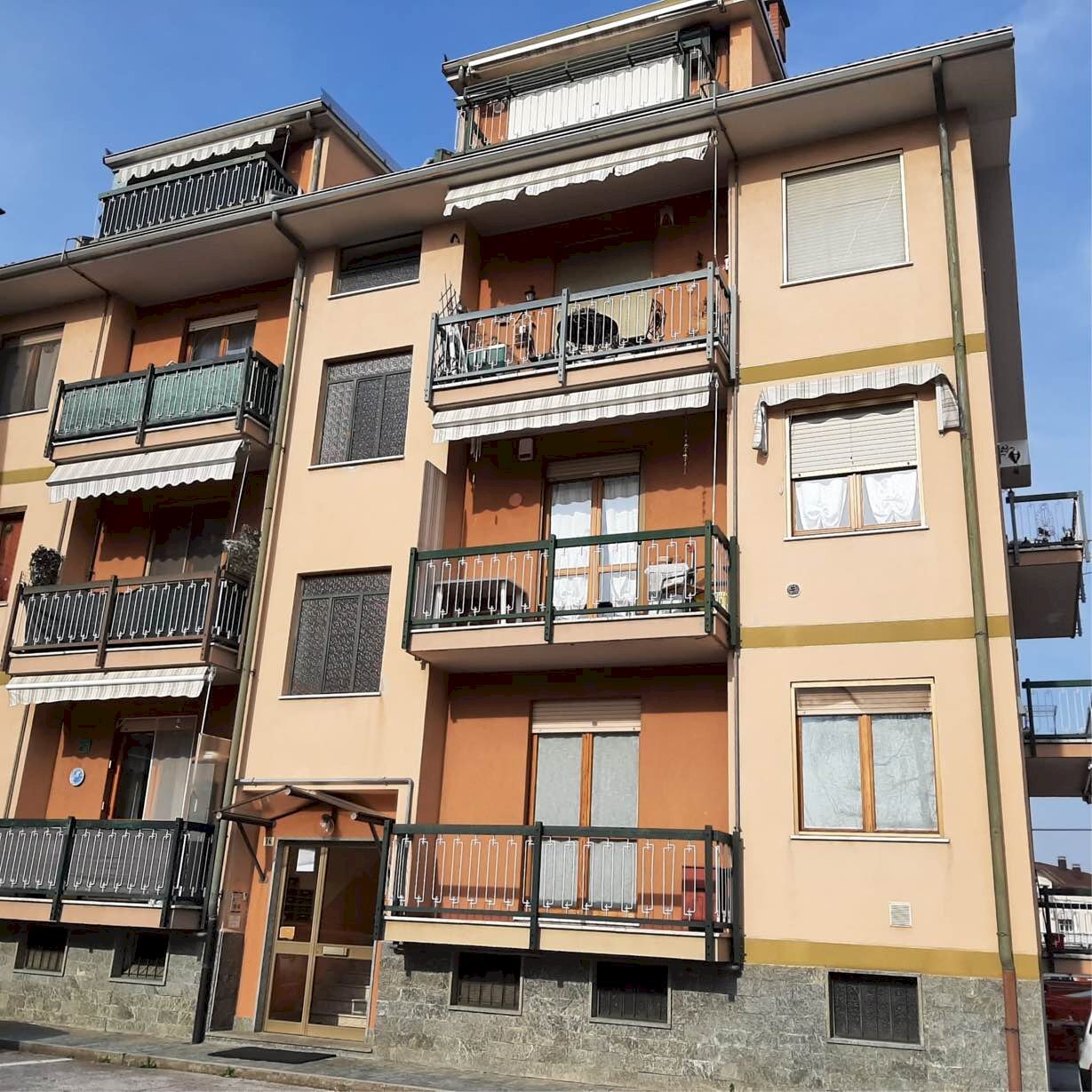 Trilocale via Giovanni XXIII, Beinette - foto 2