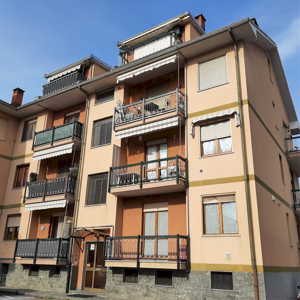 Trilocale via Giovanni XXIII, Beinette - foto 3