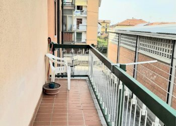 Trilocale via Giovanni XXIII, Beinette - foto 15