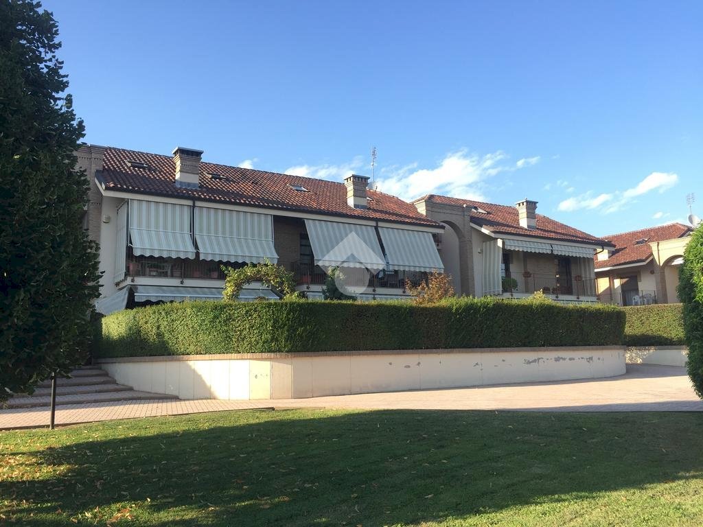 Three-room apartment Via orbassano, Bruino - photo 1