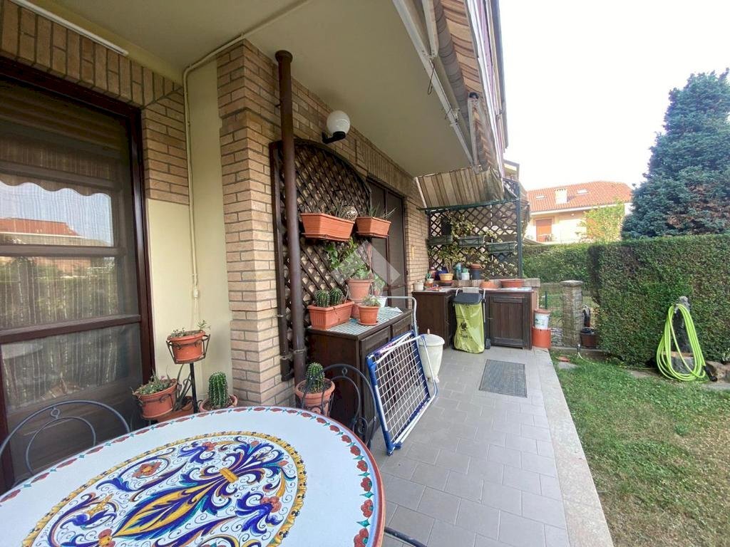 Three-room apartment Via orbassano, Bruino - photo 3