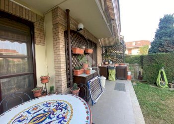 Three-room apartment Via orbassano, Bruino - photo 3