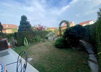 Three-room apartment Via orbassano, Bruino - photo 4