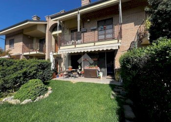 Trilocale Via orbassano, Bruino - foto 1