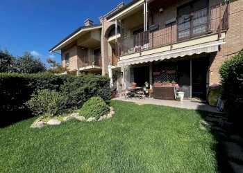 Trilocale Via orbassano, Bruino - foto 2