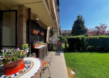 Trilocale Via orbassano, Bruino - foto 4