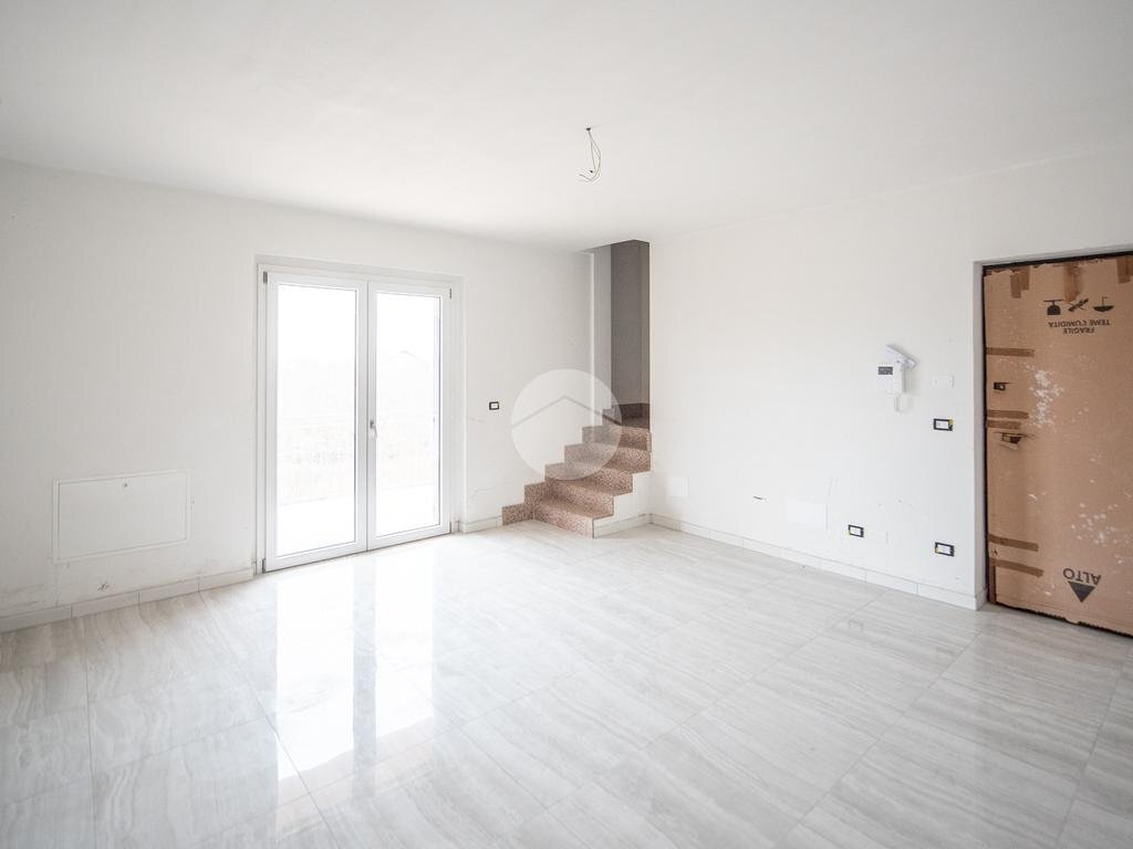 Four-room apartment Via Pordenone, Volvera - photo 1