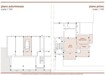 Quadrilocale Via Pordenone, Volvera - foto 21