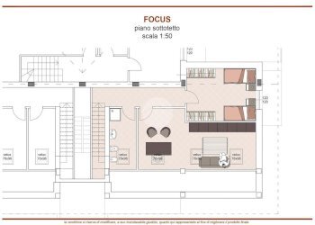 Quadrilocale Via Pordenone, Volvera - foto 22