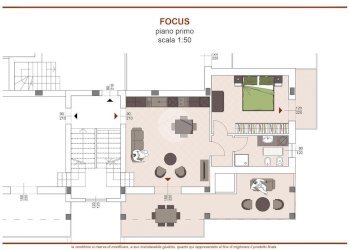 Quadrilocale Via Pordenone, Volvera - foto 23