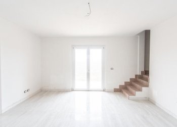 Quadrilocale Via Pordenone, Volvera - foto 3