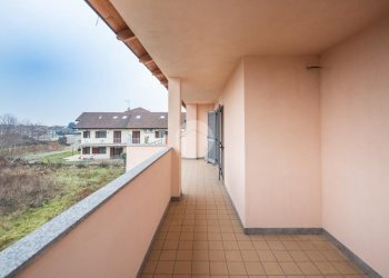 Quadrilocale Via Pordenone, Volvera - foto 7