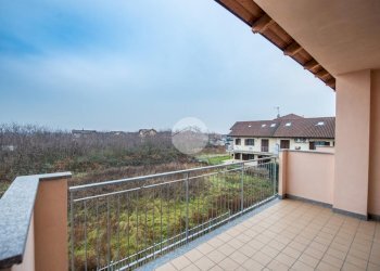 Quadrilocale Via Pordenone, Volvera - foto 8