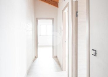 Quadrilocale Via Pordenone, Volvera - foto 11