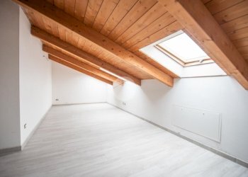 Quadrilocale Via Pordenone, Volvera - foto 12