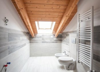 Quadrilocale Via Pordenone, Volvera - foto 17