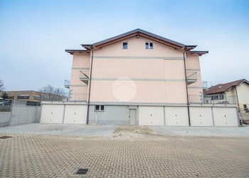 Quadrilocale Via Pordenone, Volvera - foto 19