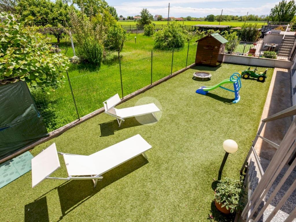 Porzione di casa Via Giuseppe Verdi, Volvera - foto 3