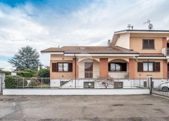 Porzione di casa Via Giuseppe Verdi, Volvera - foto 1