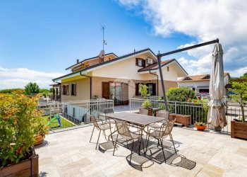 Porzione di casa Via Giuseppe Verdi, Volvera - foto 2