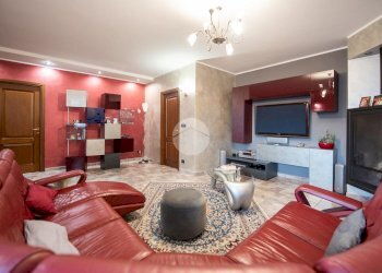 Porzione di casa Via Giuseppe Verdi, Volvera - foto 4