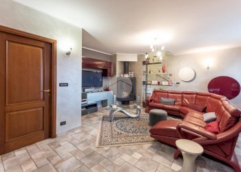 Porzione di casa Via Giuseppe Verdi, Volvera - foto 6