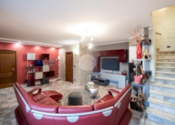 Porzione di casa Via Giuseppe Verdi, Volvera - foto 7