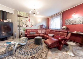 Porzione di casa Via Giuseppe Verdi, Volvera - foto 8