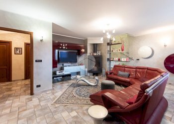 Porzione di casa Via Giuseppe Verdi, Volvera - foto 9