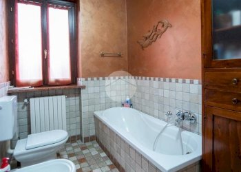 Porzione di casa Via Giuseppe Verdi, Volvera - foto 18