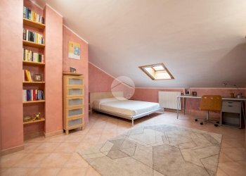 Porzione di casa Via Giuseppe Verdi, Volvera - foto 23