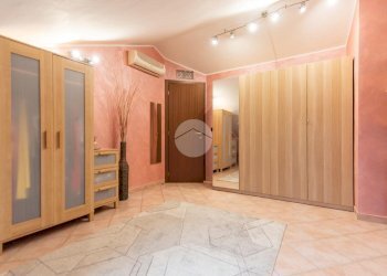 Porzione di casa Via Giuseppe Verdi, Volvera - foto 24