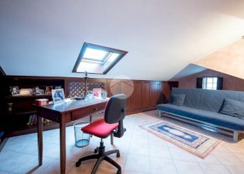 Porzione di casa Via Giuseppe Verdi, Volvera - foto 29