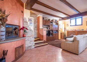 Porzione di casa Via Giuseppe Verdi, Volvera - foto 33