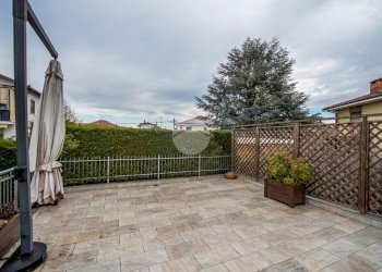 Porzione di casa Via Giuseppe Verdi, Volvera - foto 44