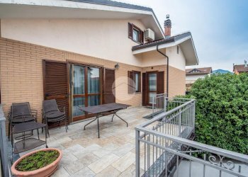 Porzione di casa Via Giuseppe Verdi, Volvera - foto 46