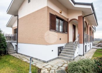 Porzione di casa Via Giuseppe Verdi, Volvera - foto 47